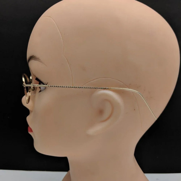 🕶️Giorgio Armani 1061-B Eyeglasses/TJ234🕶️ - Picture 8 of 8